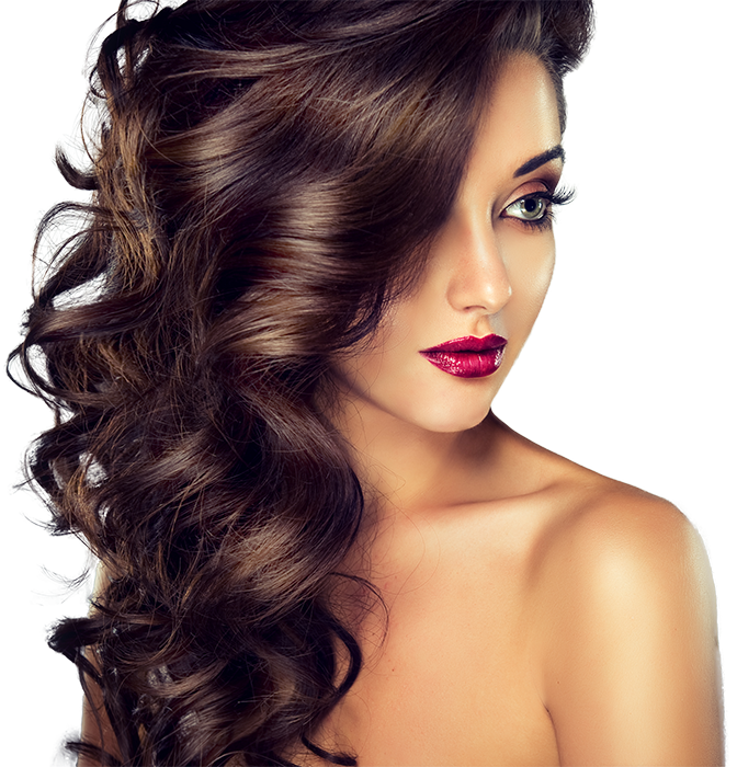 Ramon's Hair Design Makeup and hair styles