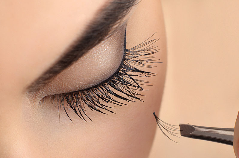 Ramon's Hair Design Eyelash Extensions