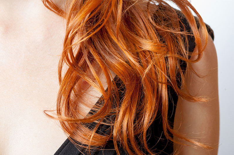 Ramon's Hair Design Hair Coloring Service