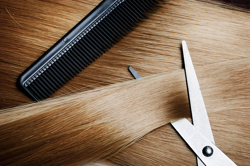 Ramon's Hair Design Hair Cutting