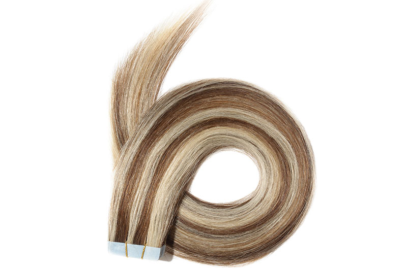 Ramon's Hair Design Hair Extensions
