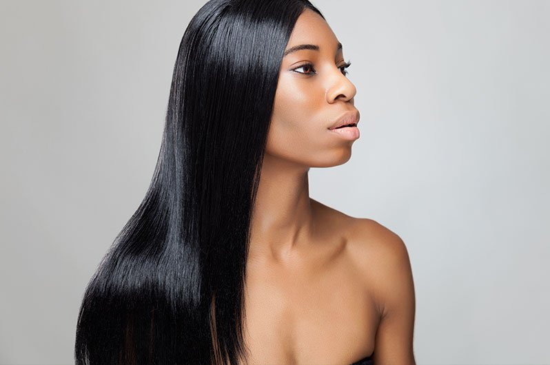Ramon's Hair Design Keratin Treatment
