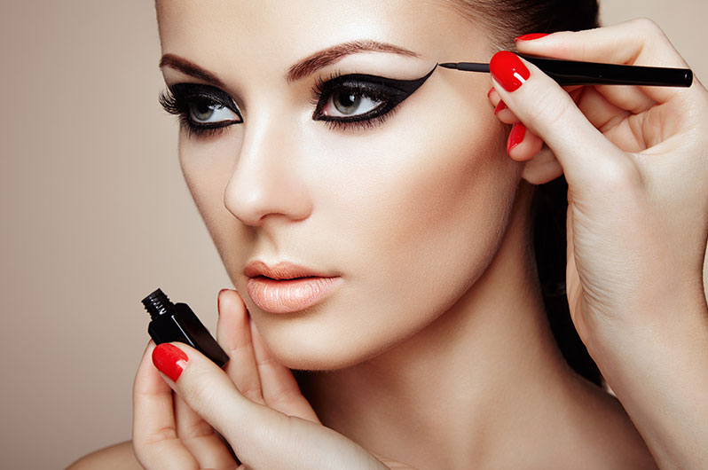 Ramon's Hair Design Makeup Services